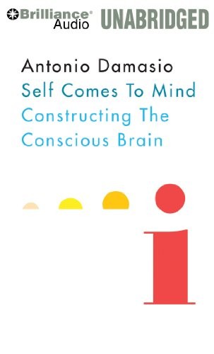 Cover of Self Comes to Mind