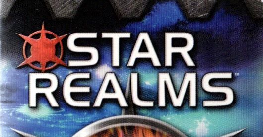 Cover art for Star Realms